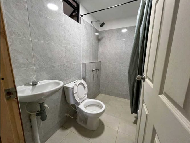 Apartamento de 2 alcobas en venta en Ciudad Pacífica, Cali, 67 m² · foto 13 de 20