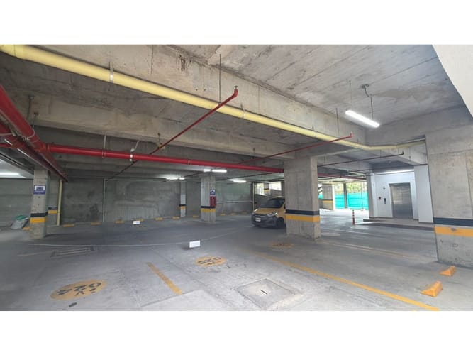 Apartamento de 3 alcobas en venta en La Selva, Cali, 46 m² · foto 13 de 16