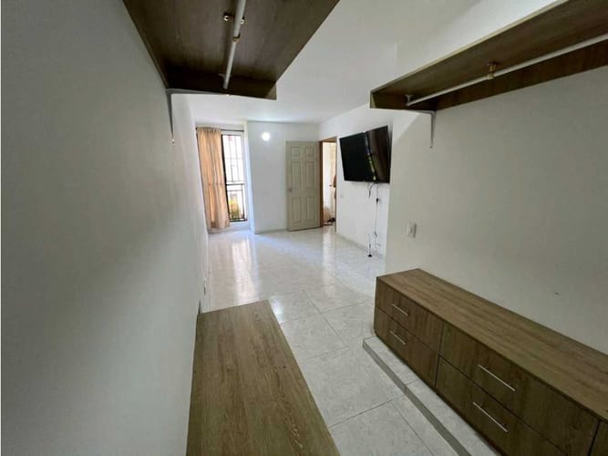 Apartamento de 2 alcobas en venta en Ciudad Pacífica, Cali, 67 m² · foto 16 de 20