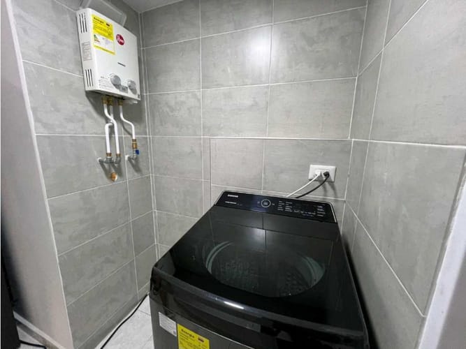 Apartamento de 2 alcobas en venta en Ciudad Pacífica, Cali, 67 m² · foto 19 de 20