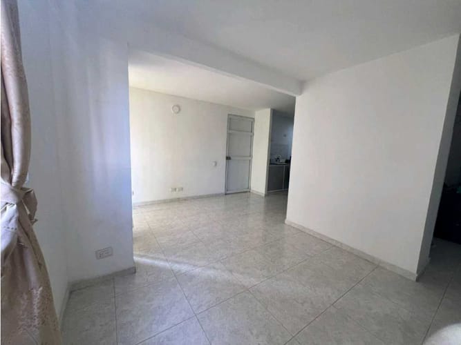 Apartamento de 2 alcobas en venta en Ciudad Pacífica, Cali, 67 m² · foto 20 de 20