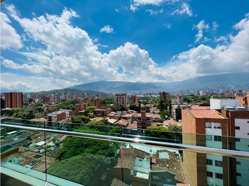 Apartamento en venta en El Velodromo, Medellín · foto 2 de 24