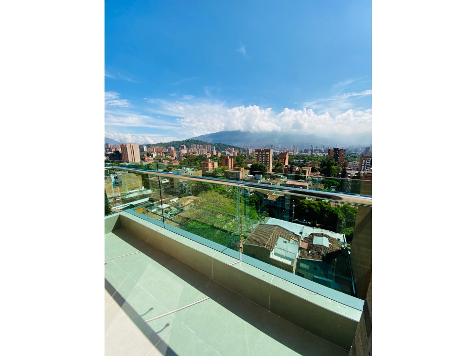 Apartamento en venta en El Velodromo, Medellín · foto 3 de 24