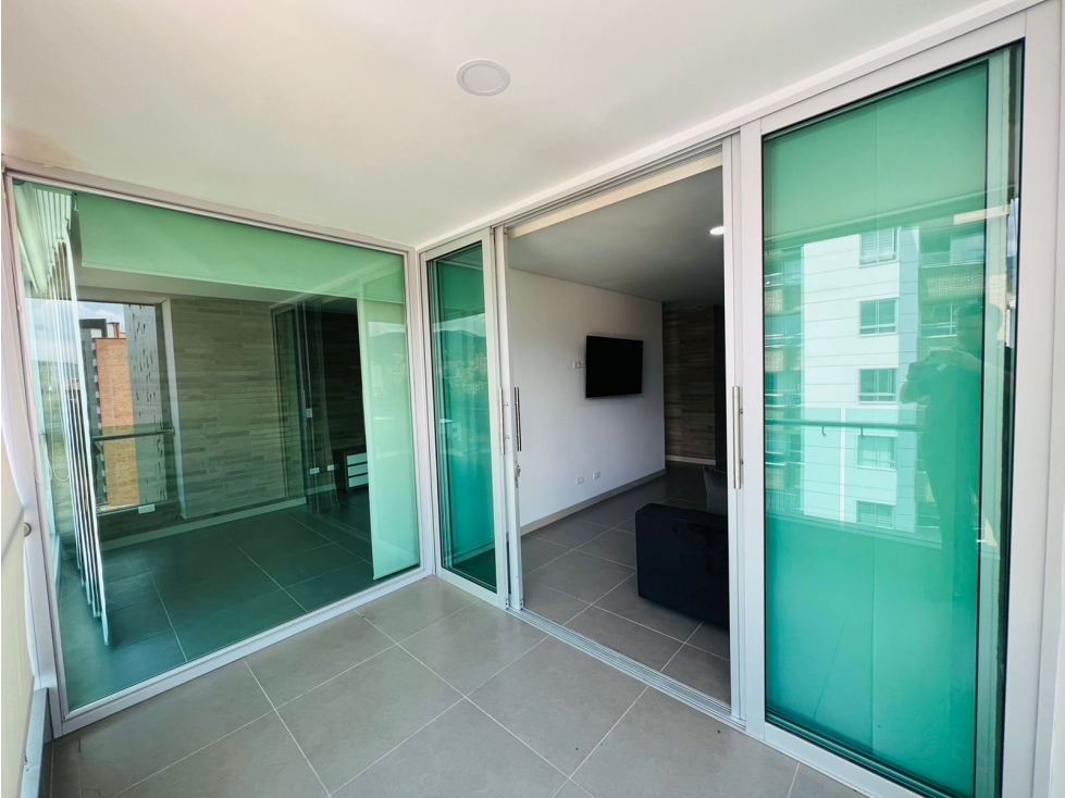Apartamento en venta en El Velodromo, Medellín · foto 4 de 24