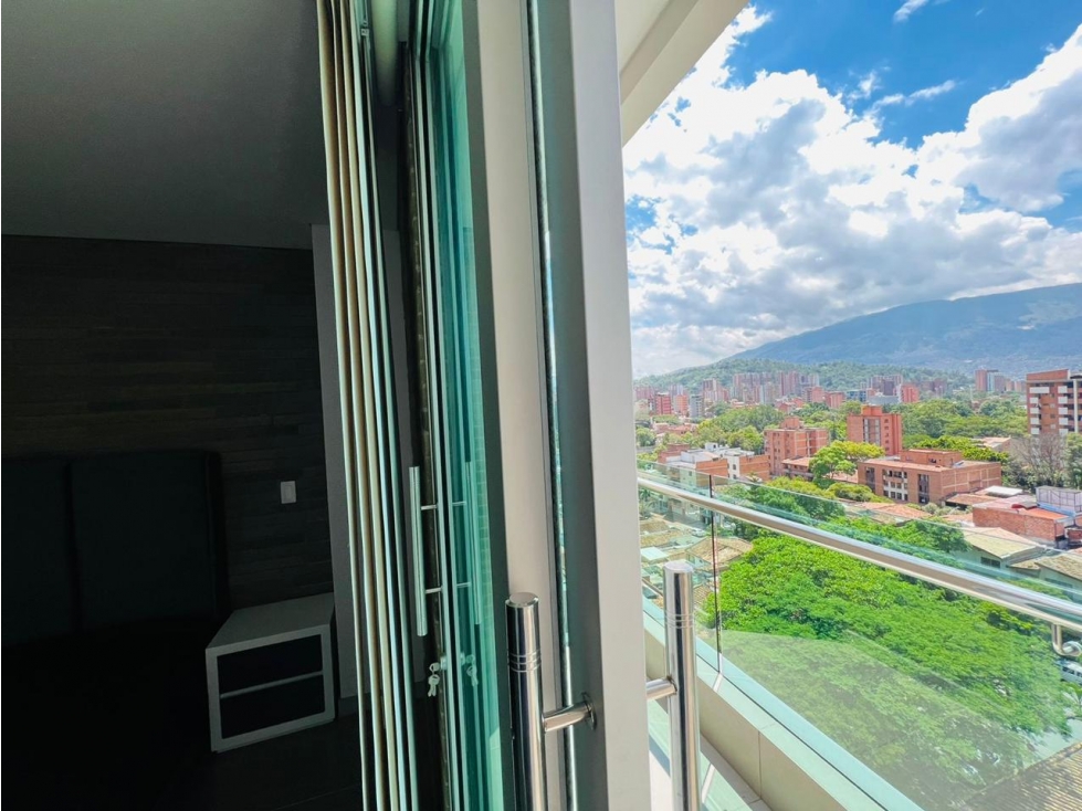 Apartamento en venta en El Velodromo, Medellín · foto 5 de 24