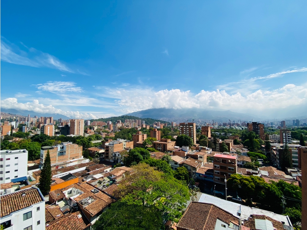 Apartamento en venta en El Velodromo, Medellín · foto 6 de 24