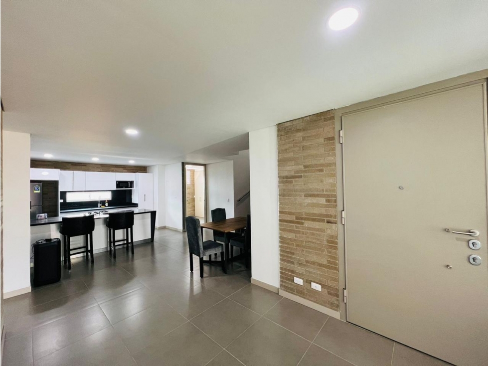 Apartamento en venta en El Velodromo, Medellín · foto 8 de 24
