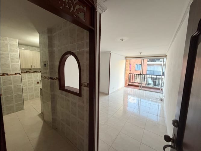 Apartamento de 3 alcobas en venta en El Gran Limonar Cataya, Cali, 58 m² · foto 2 de 20