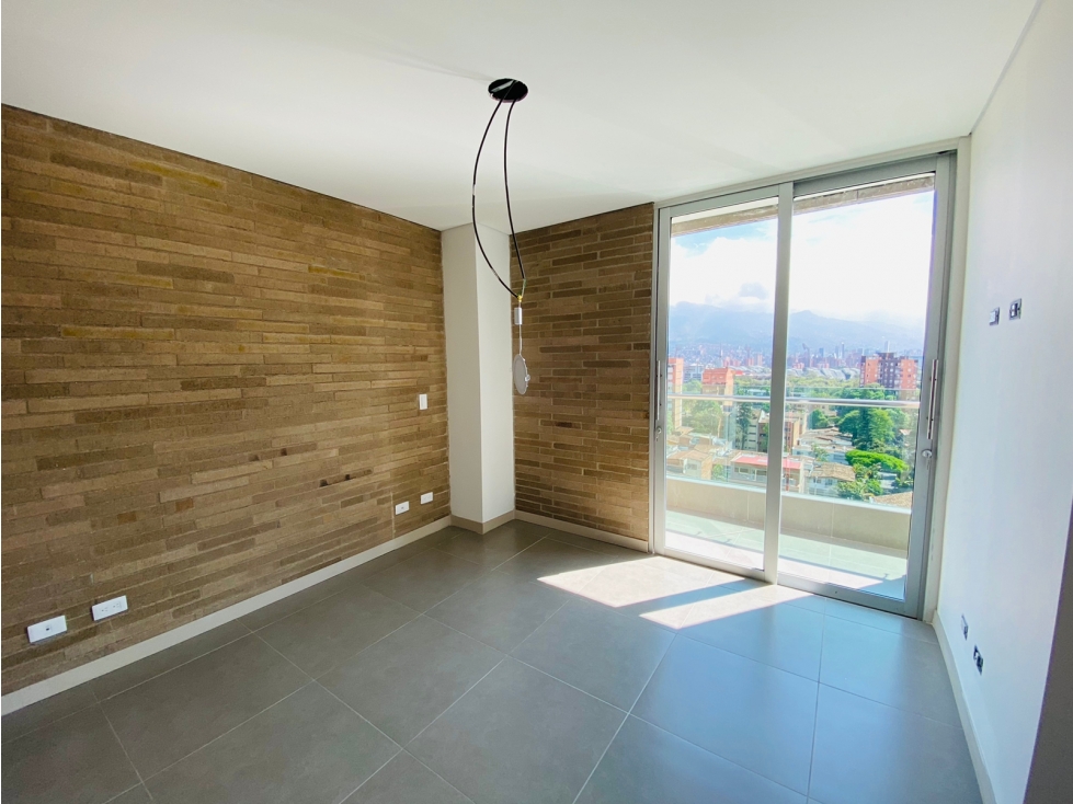 Apartamento en venta en El Velodromo, Medellín · foto 9 de 24