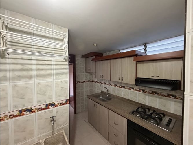 Apartamento de 3 alcobas en venta en El Gran Limonar Cataya, Cali, 58 m² · foto 3 de 20