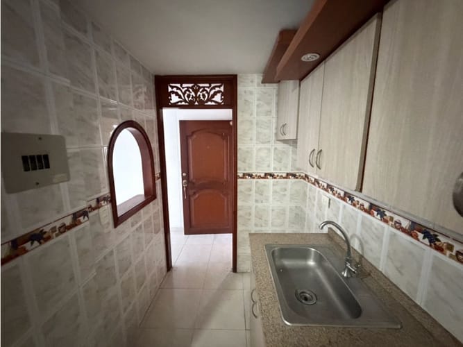 Apartamento de 3 alcobas en venta en El Gran Limonar Cataya, Cali, 58 m² · foto 4 de 20