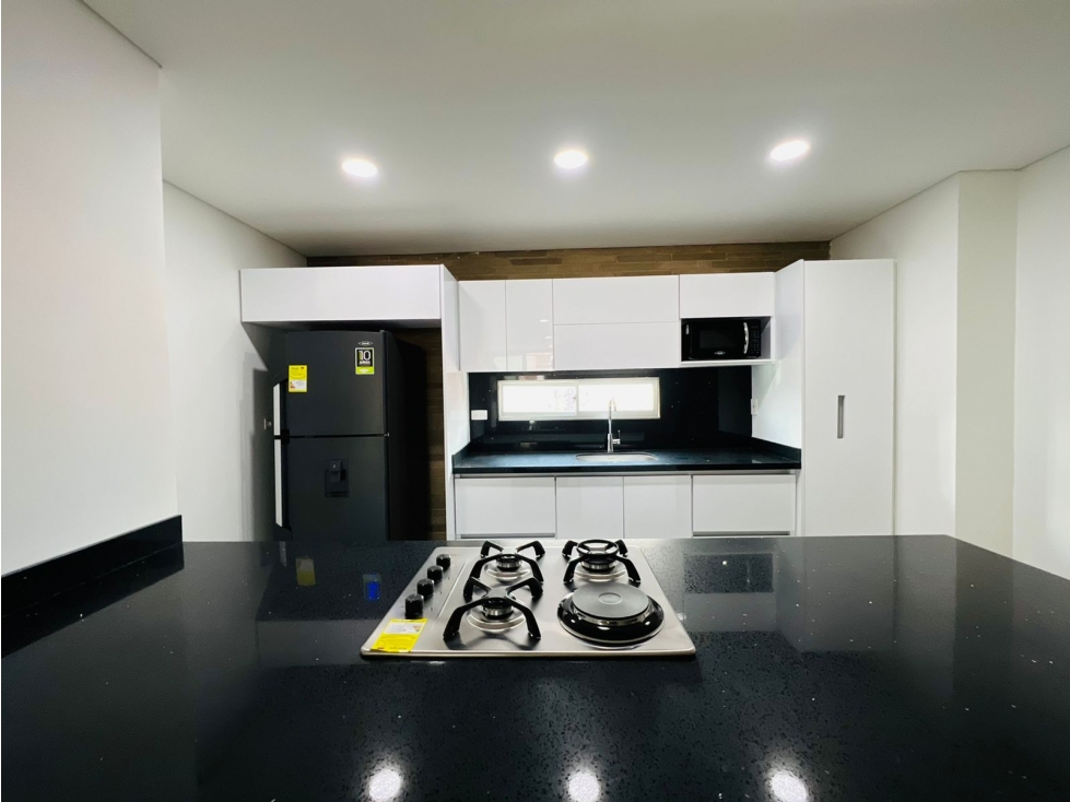 Apartamento en venta en El Velodromo, Medellín · foto 11 de 24