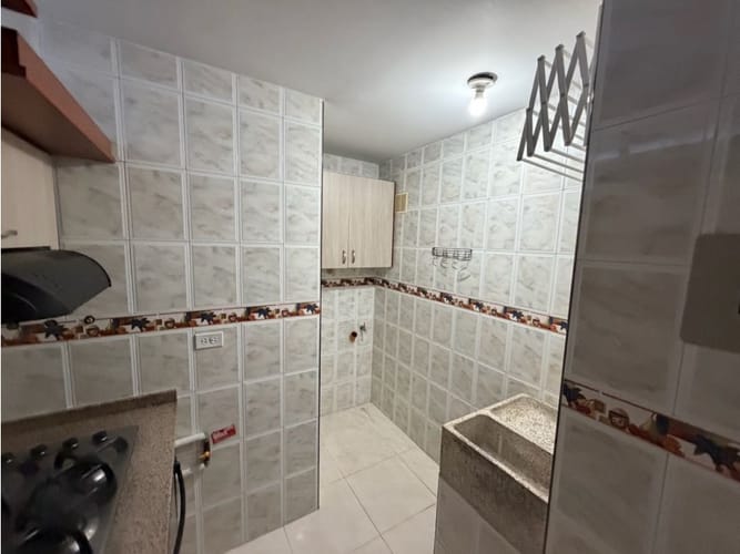 Apartamento de 3 alcobas en venta en El Gran Limonar Cataya, Cali, 58 m² · foto 5 de 20