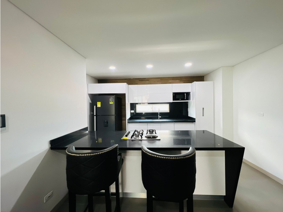 Apartamento en venta en El Velodromo, Medellín · foto 12 de 24