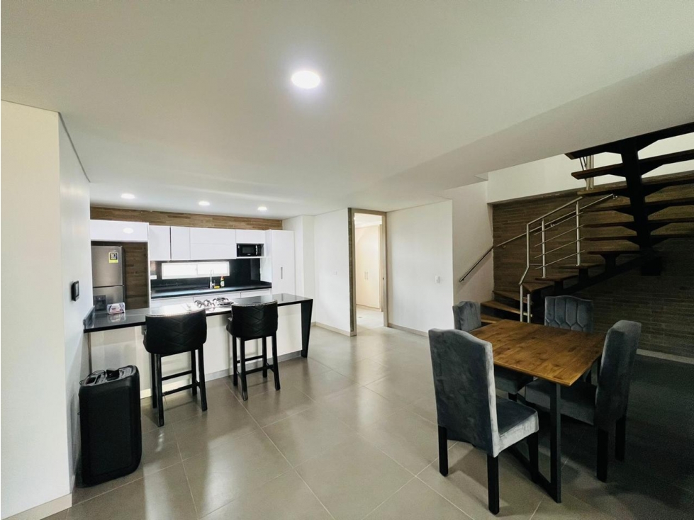 Apartamento en venta en El Velodromo, Medellín · foto 13 de 24