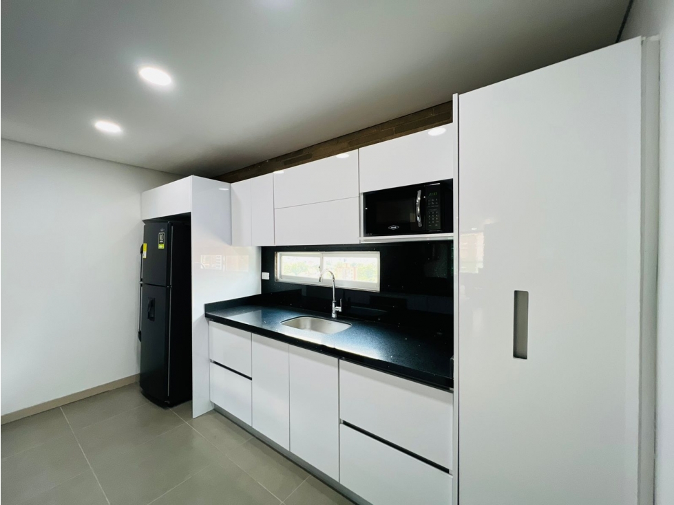 Apartamento en venta en El Velodromo, Medellín · foto 14 de 24