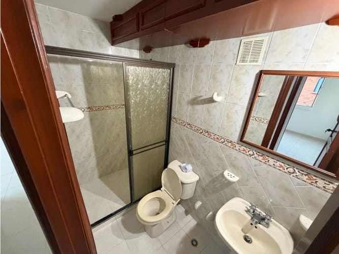 Apartamento de 3 alcobas en venta en El Gran Limonar Cataya, Cali, 58 m² · foto 10 de 20