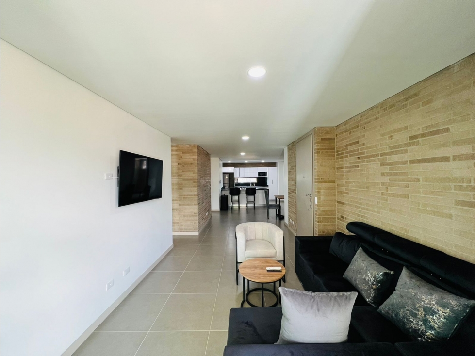 Apartamento en venta en El Velodromo, Medellín · foto 16 de 24