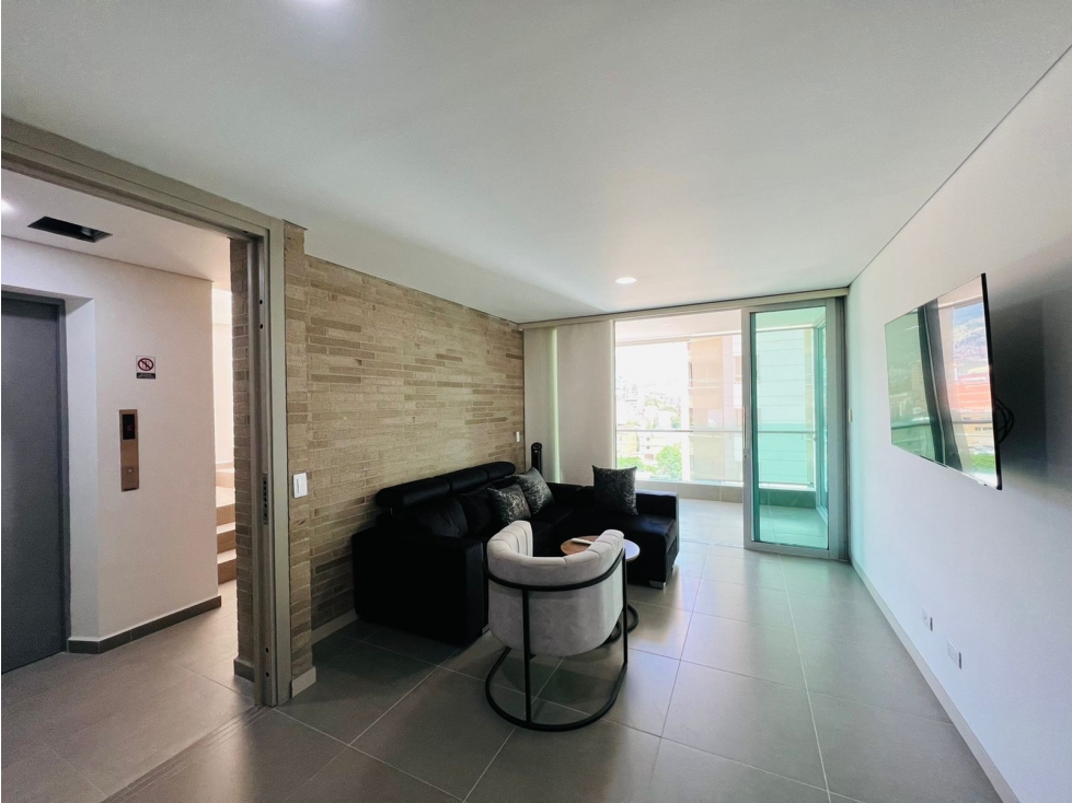 Apartamento en venta en El Velodromo, Medellín · foto 17 de 24