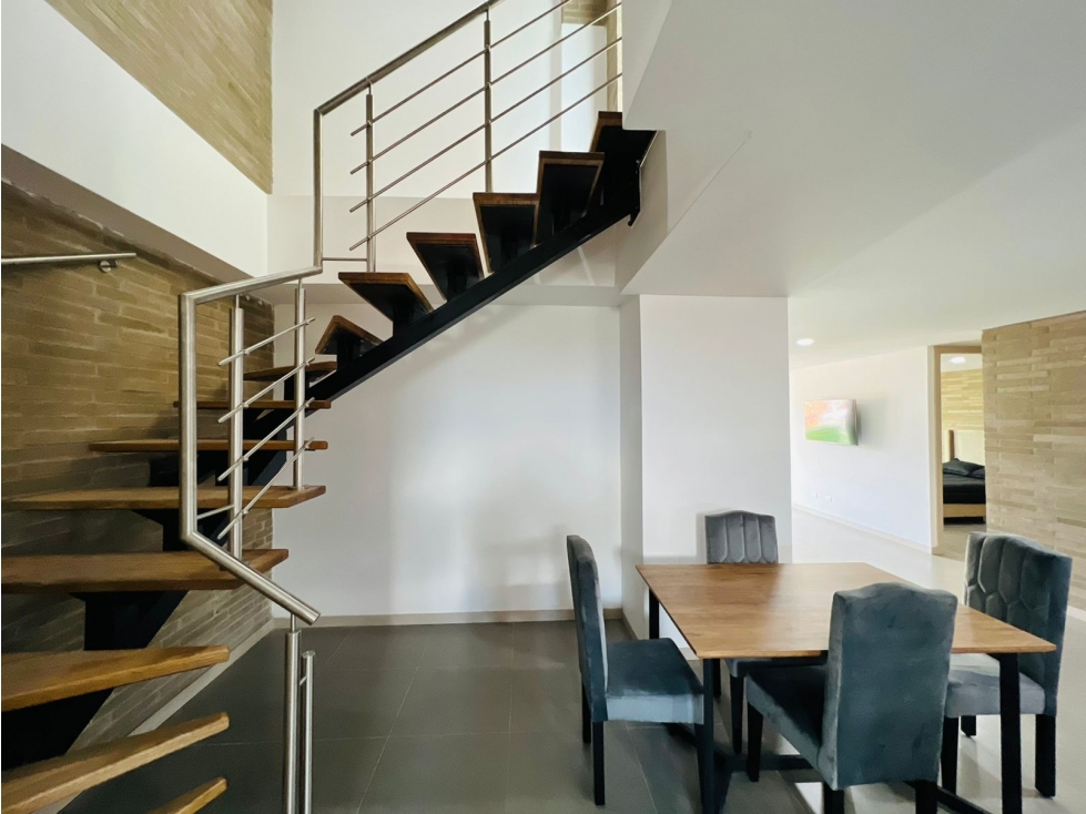 Apartamento en venta en El Velodromo, Medellín · foto 18 de 24