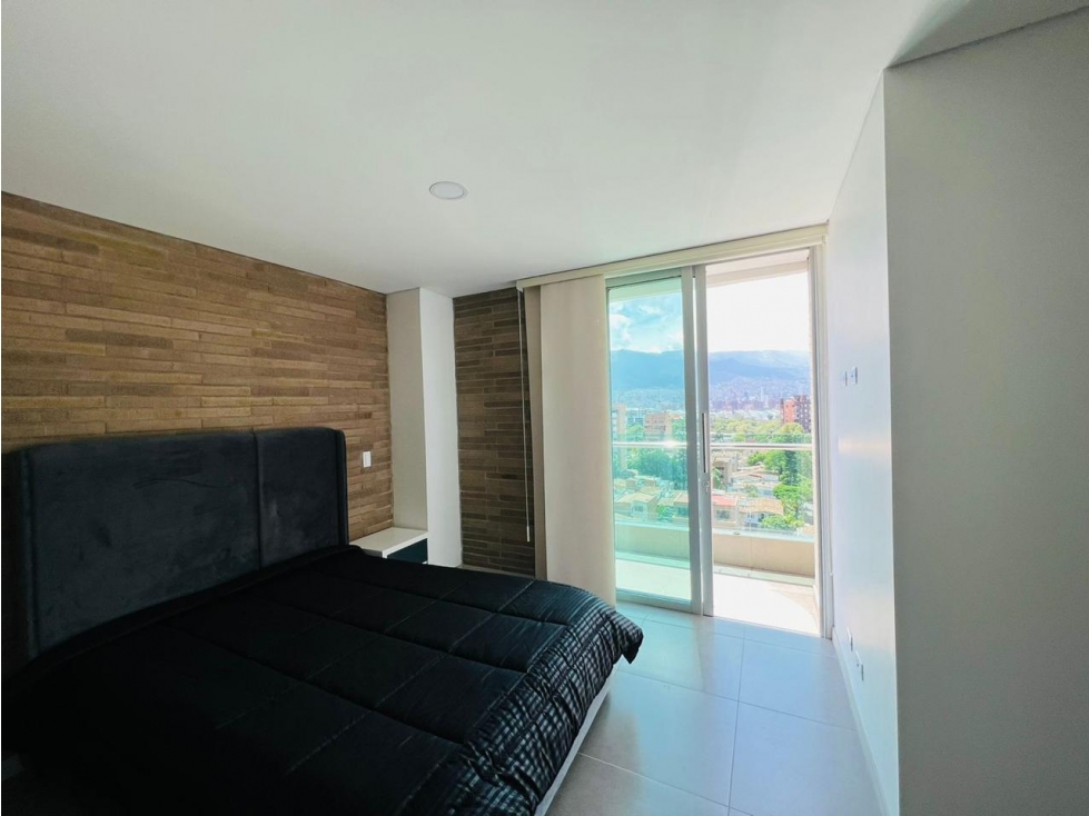 Apartamento en venta en El Velodromo, Medellín · foto 22 de 24