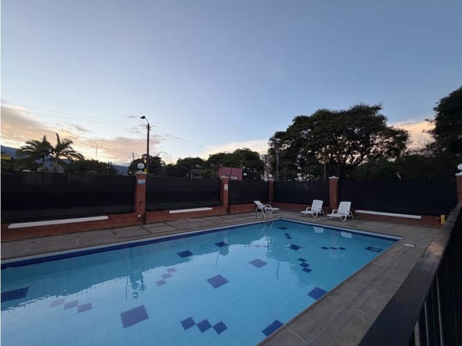 Apartamento de 3 alcobas en venta en El Gran Limonar Cataya, Cali, 58 m² · foto 19 de 20