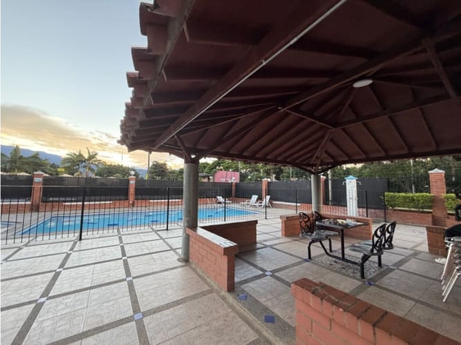 Apartamento de 3 alcobas en venta en El Gran Limonar Cataya, Cali, 58 m² · foto 20 de 20