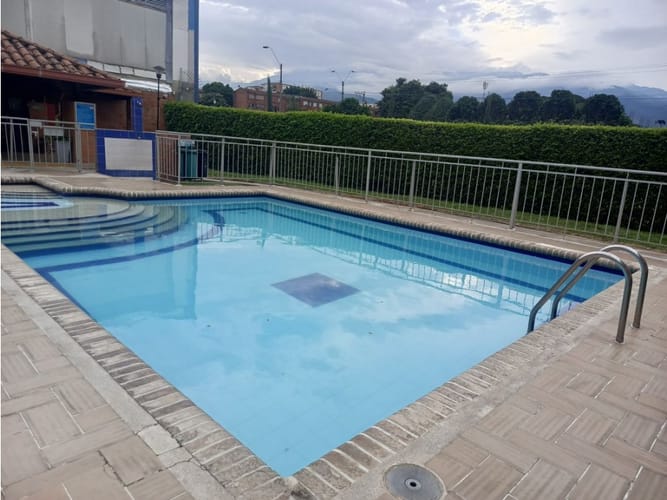 Apartamento de 3 alcobas en venta en La Selva, Cali, 82 m² · foto 2 de 24