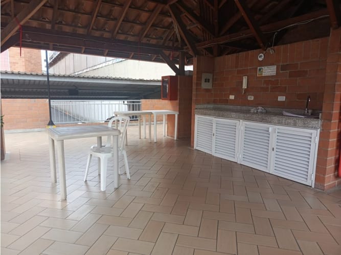 Apartamento de 3 alcobas en venta en La Selva, Cali, 82 m² · foto 4 de 24