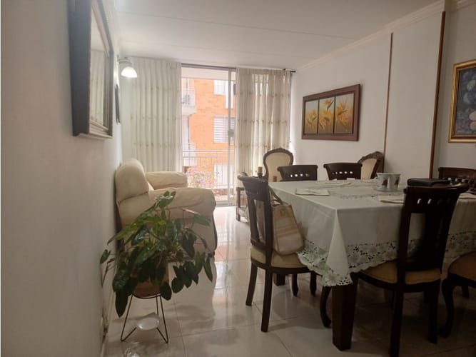 Apartamento de 3 alcobas en venta en La Selva, Cali, 82 m² · foto 7 de 24