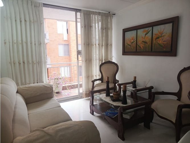 Apartamento de 3 alcobas en venta en La Selva, Cali, 82 m² · foto 8 de 24