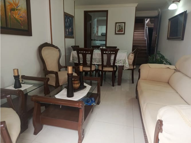 Apartamento de 3 alcobas en venta en La Selva, Cali, 82 m² · foto 9 de 24