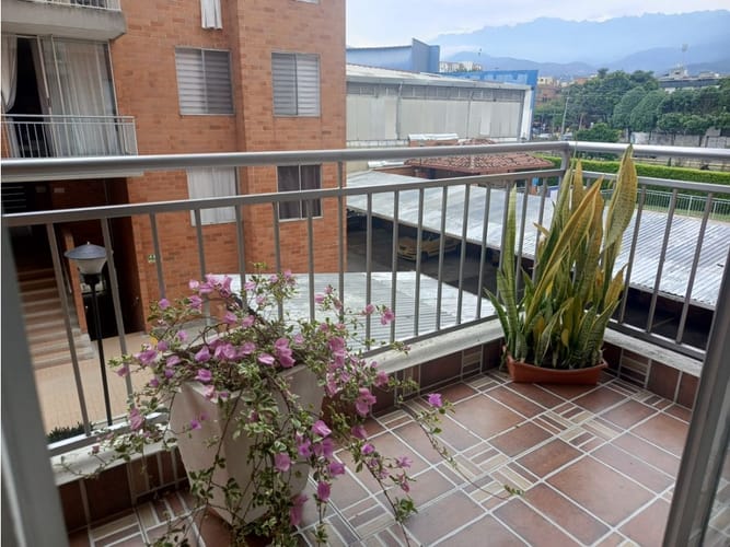 Apartamento de 3 alcobas en venta en La Selva, Cali, 82 m² · foto 12 de 24