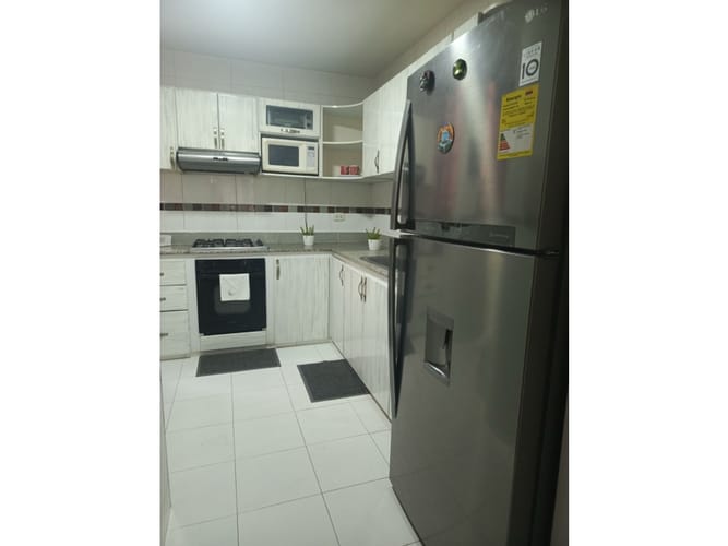 Apartamento de 3 alcobas en venta en La Selva, Cali, 82 m² · foto 13 de 24
