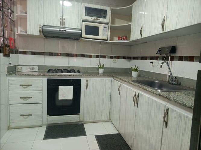 Apartamento de 3 alcobas en venta en La Selva, Cali, 82 m² · foto 14 de 24