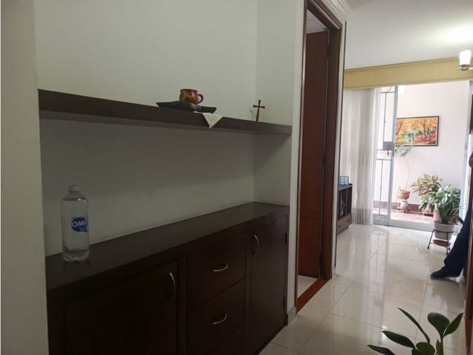 Apartamento de 3 alcobas en venta en La Selva, Cali, 82 m² · foto 16 de 24