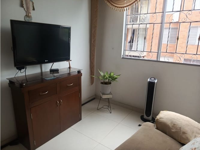 Apartamento de 3 alcobas en venta en La Selva, Cali, 82 m² · foto 21 de 24