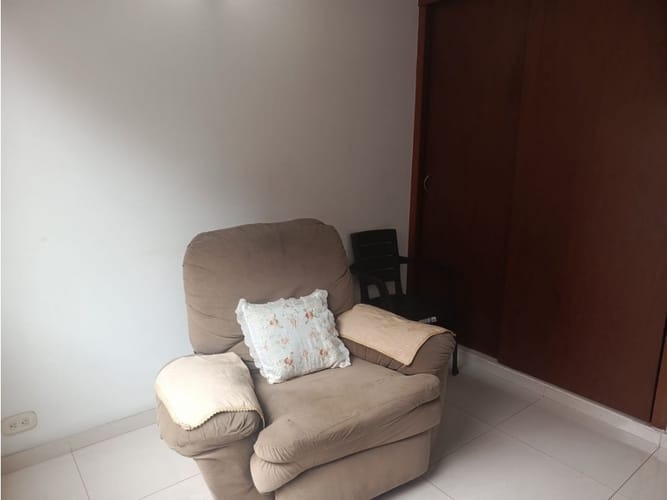 Apartamento de 3 alcobas en venta en La Selva, Cali, 82 m² · foto 22 de 24