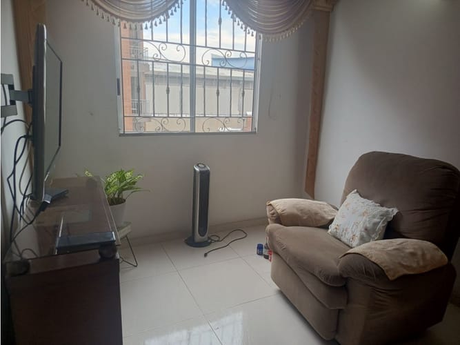 Apartamento de 3 alcobas en venta en La Selva, Cali, 82 m² · foto 23 de 24