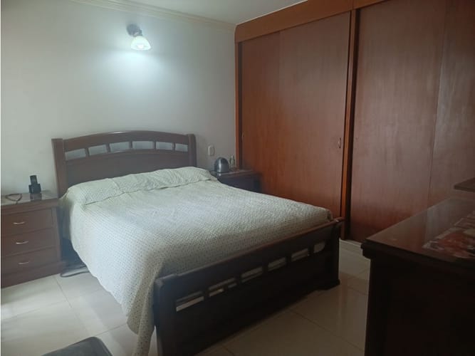 Apartamento de 3 alcobas en venta en La Selva, Cali, 82 m² · foto 24 de 24