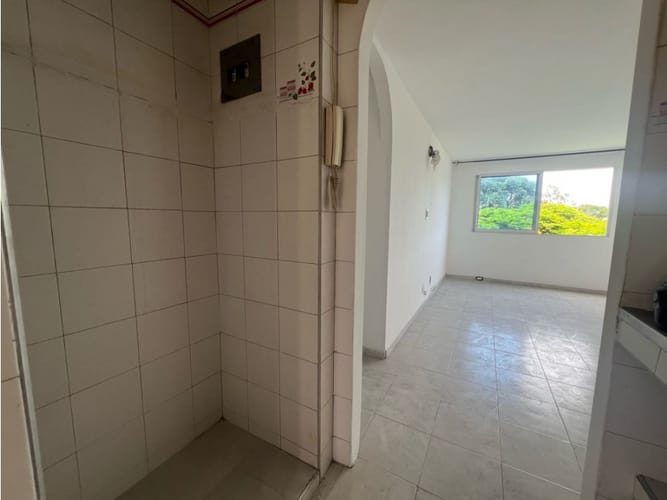 Apartamento de 3 alcobas en venta en Cañaverales, Cali, 61 m² · foto 6 de 13
