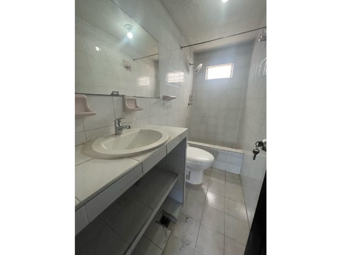 Apartamento de 3 alcobas en venta en Cañaverales, Cali, 61 m² · foto 9 de 13