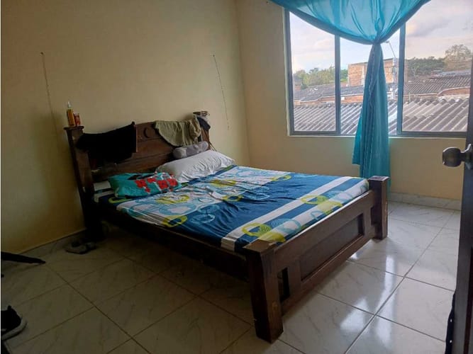 Casa de 5 alcobas en venta en Paso De La Bolsa, Jamundí, 180 m² · foto 18 de 21