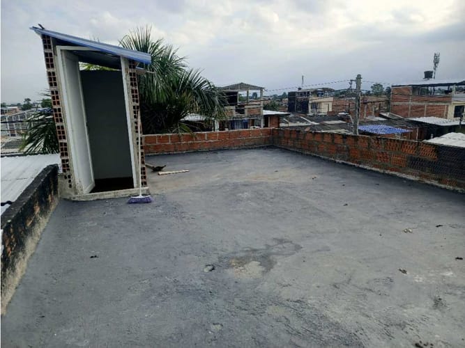 Casa de 5 alcobas en venta en Paso De La Bolsa, Jamundí, 180 m² · foto 21 de 21