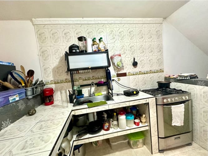 Casa de 8 alcobas en venta en Morichal De Comfandi, Cali, 180 m² · foto 5 de 6