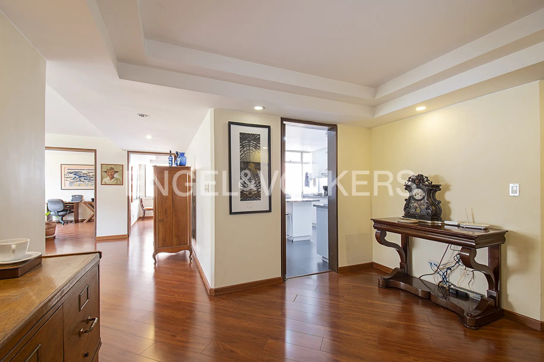 Apartamento en venta en Multicentro, Bogotá · foto 14 de 14