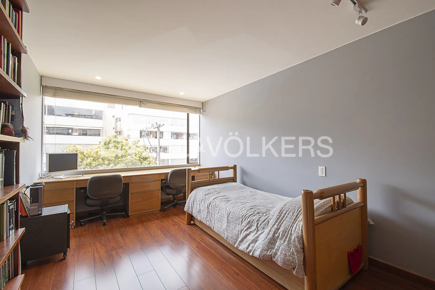 Apartamento en venta en Multicentro, Bogotá · foto 11 de 14