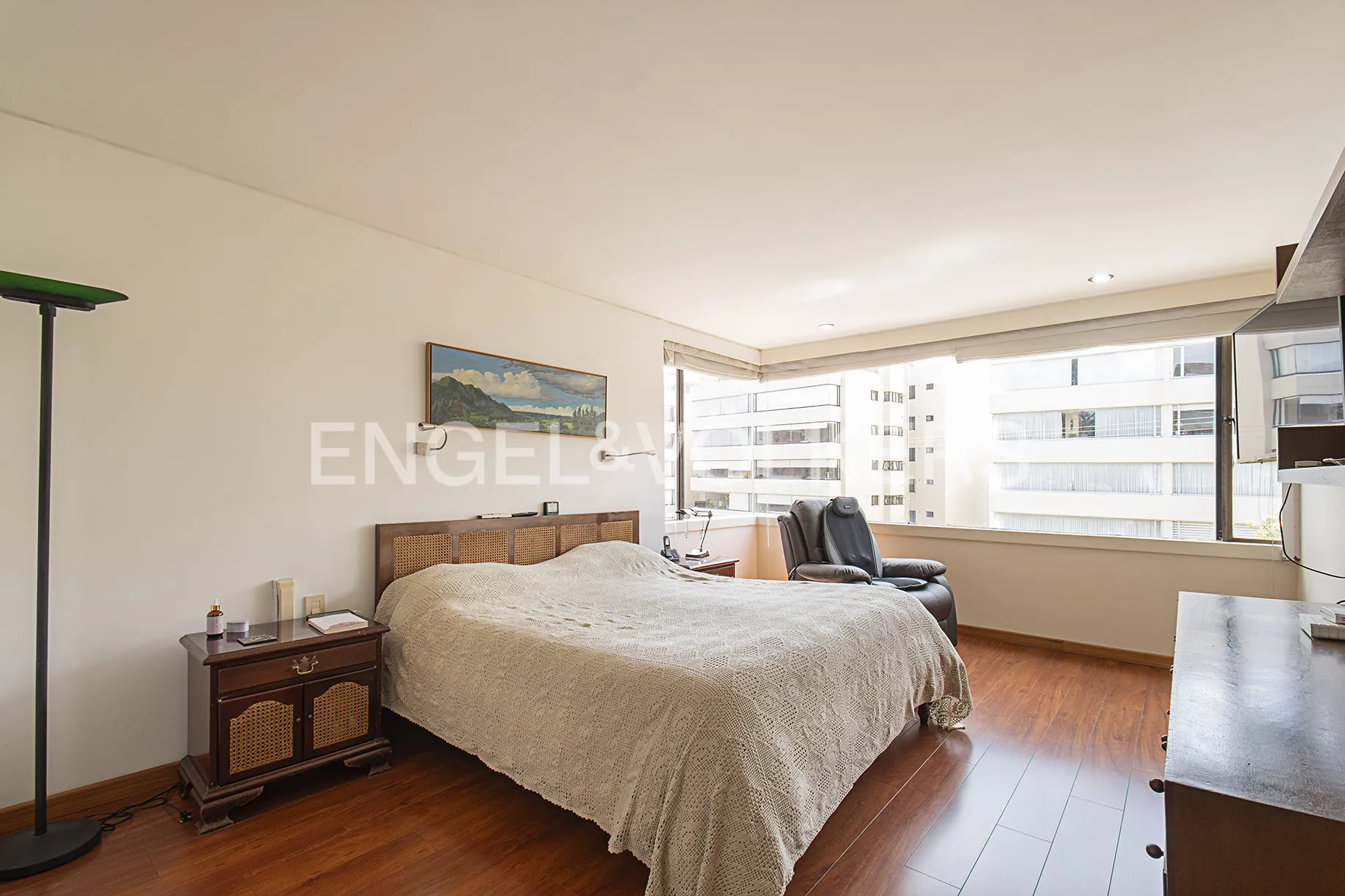 Apartamento en venta en Multicentro, Bogotá · foto 8 de 14