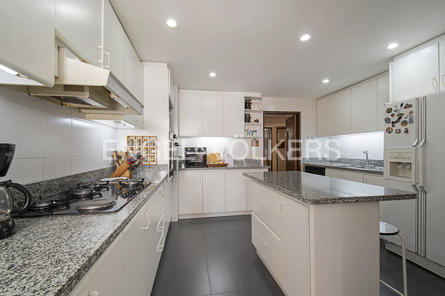 Apartamento en venta en Multicentro, Bogotá · foto 6 de 14