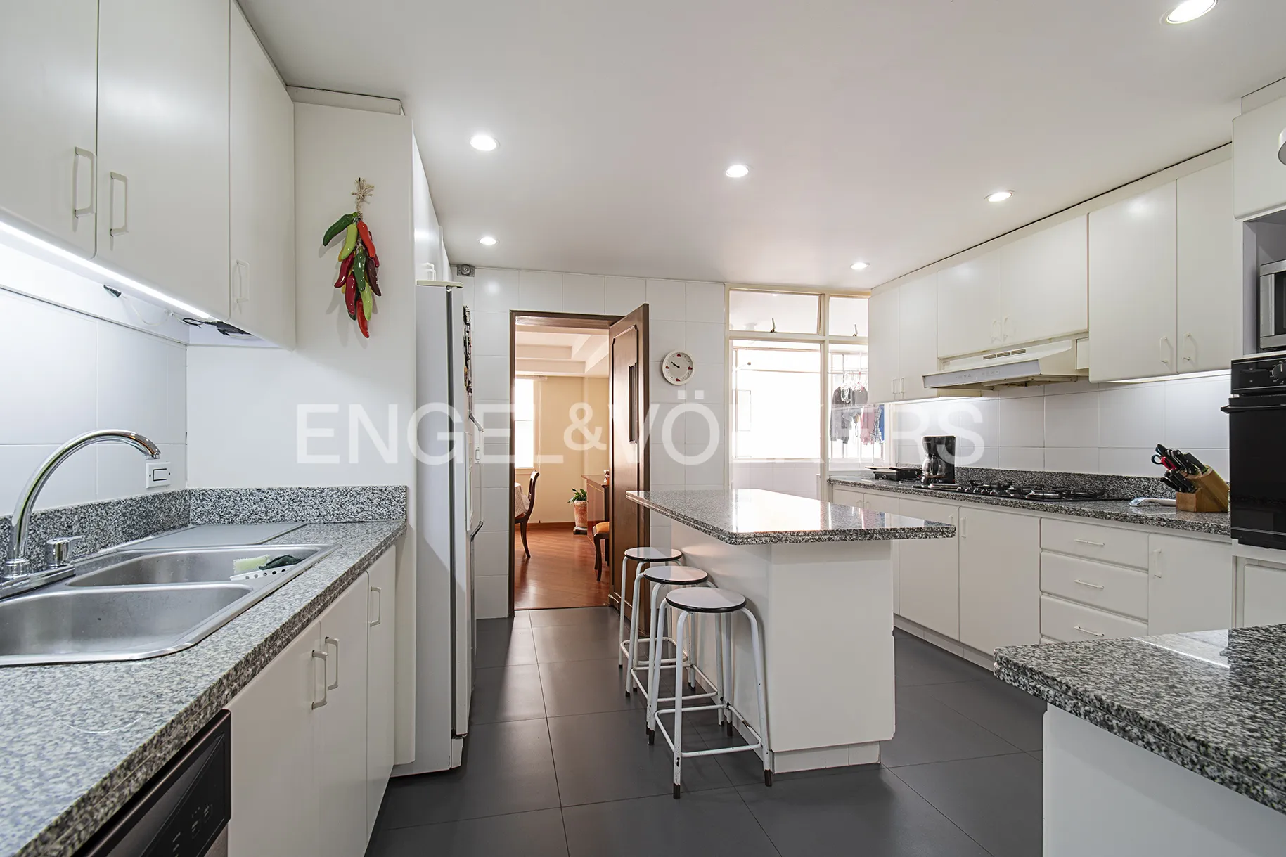 Apartamento en venta en Multicentro, Bogotá · foto 5 de 14